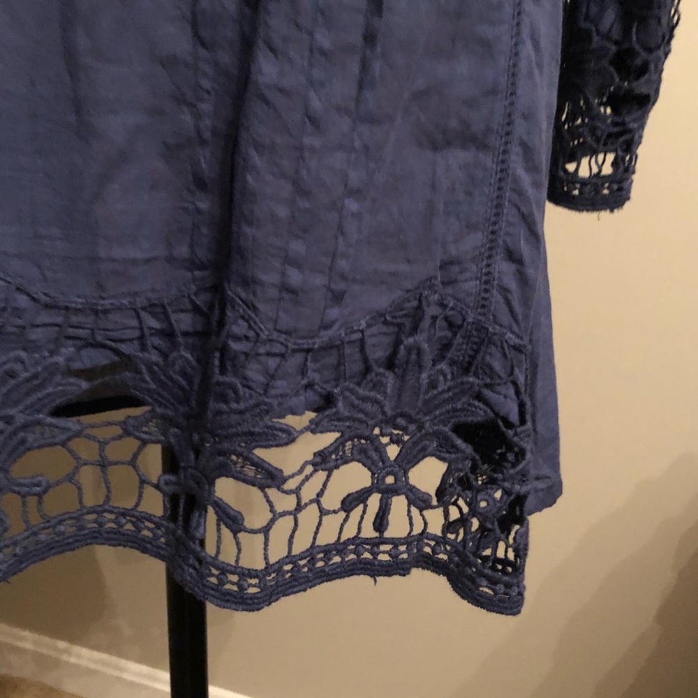 Peasant Top - Picture 4 of 4